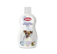 Nobby Coconut Shampoo